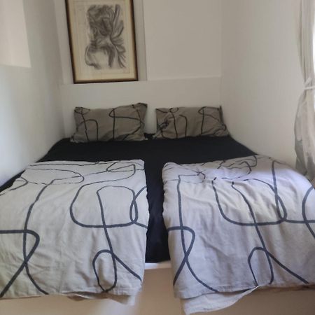 Two Bedroom Apartment Near Slavija Square Belgrad Exterior foto