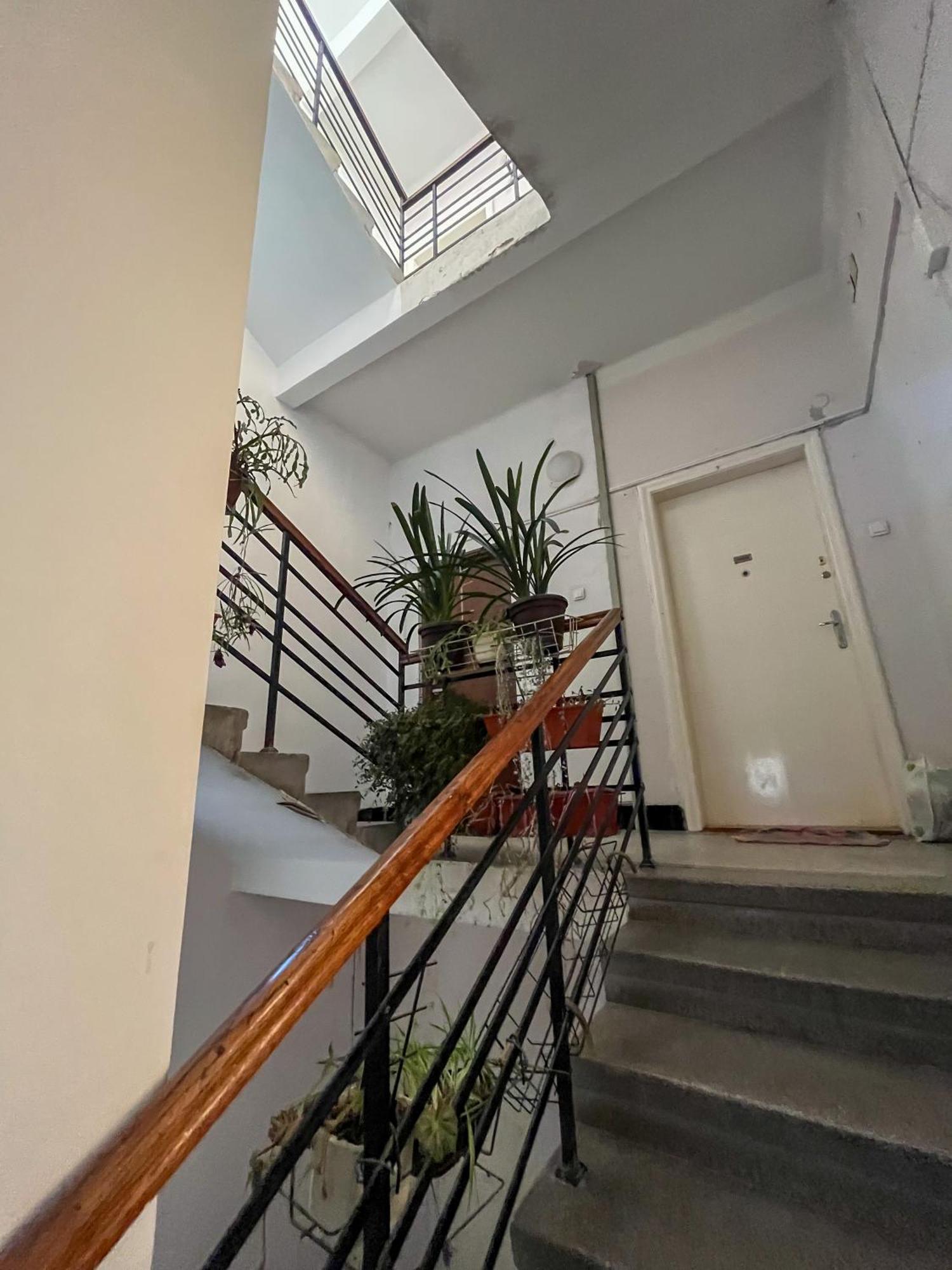 Two Bedroom Apartment Near Slavija Square Belgrad Exterior foto