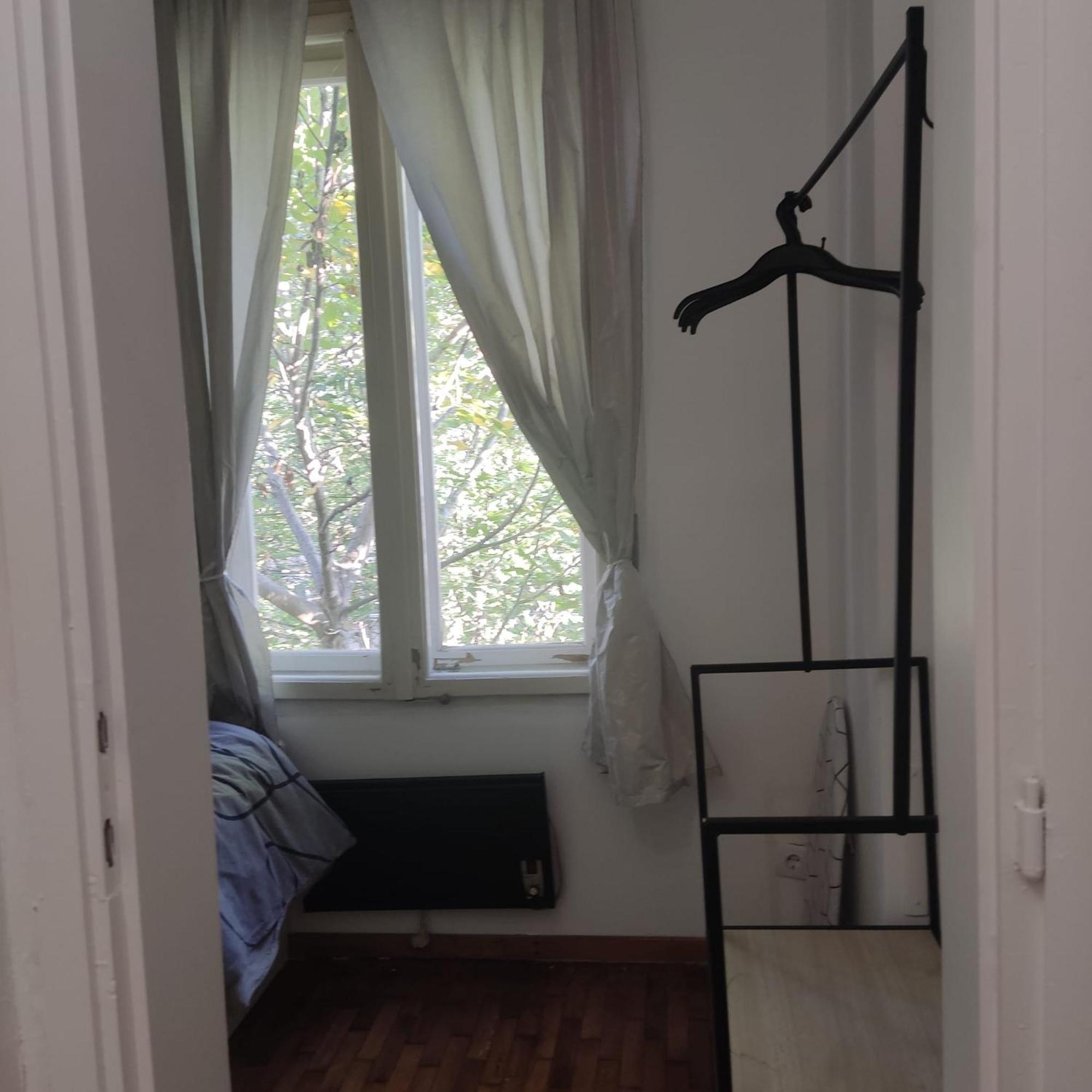 Two Bedroom Apartment Near Slavija Square Belgrad Exterior foto